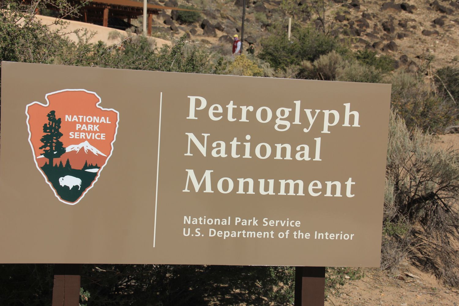 Petroglyph National Monument 